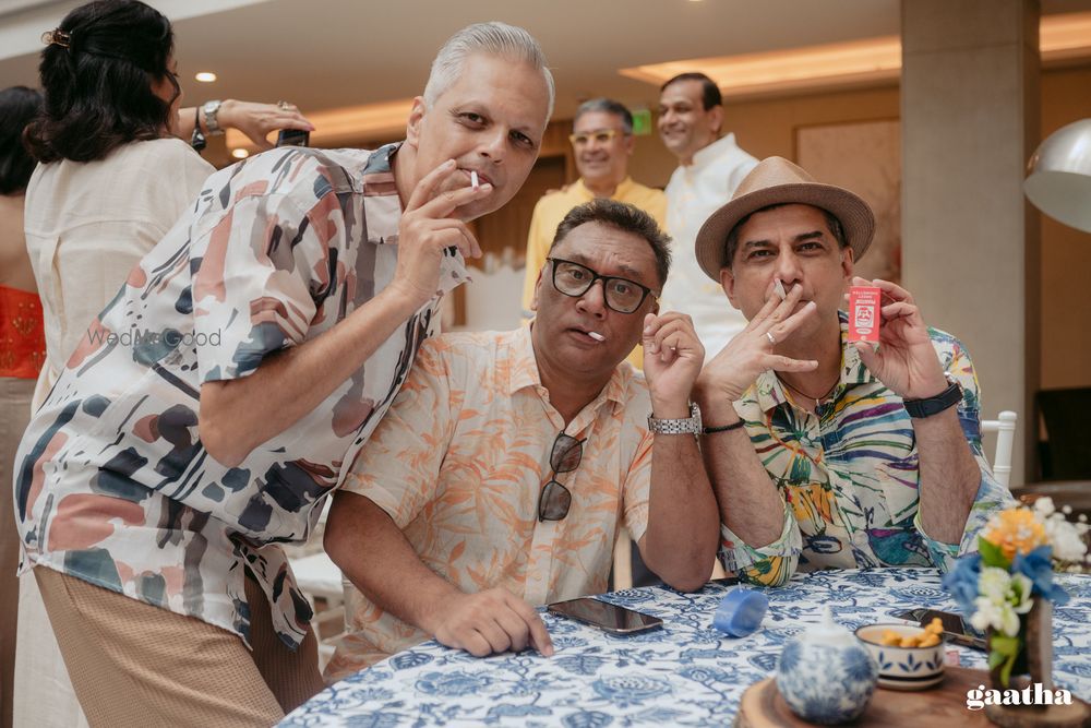 Photo From EastWest Elegance - By Two Fat Ladies