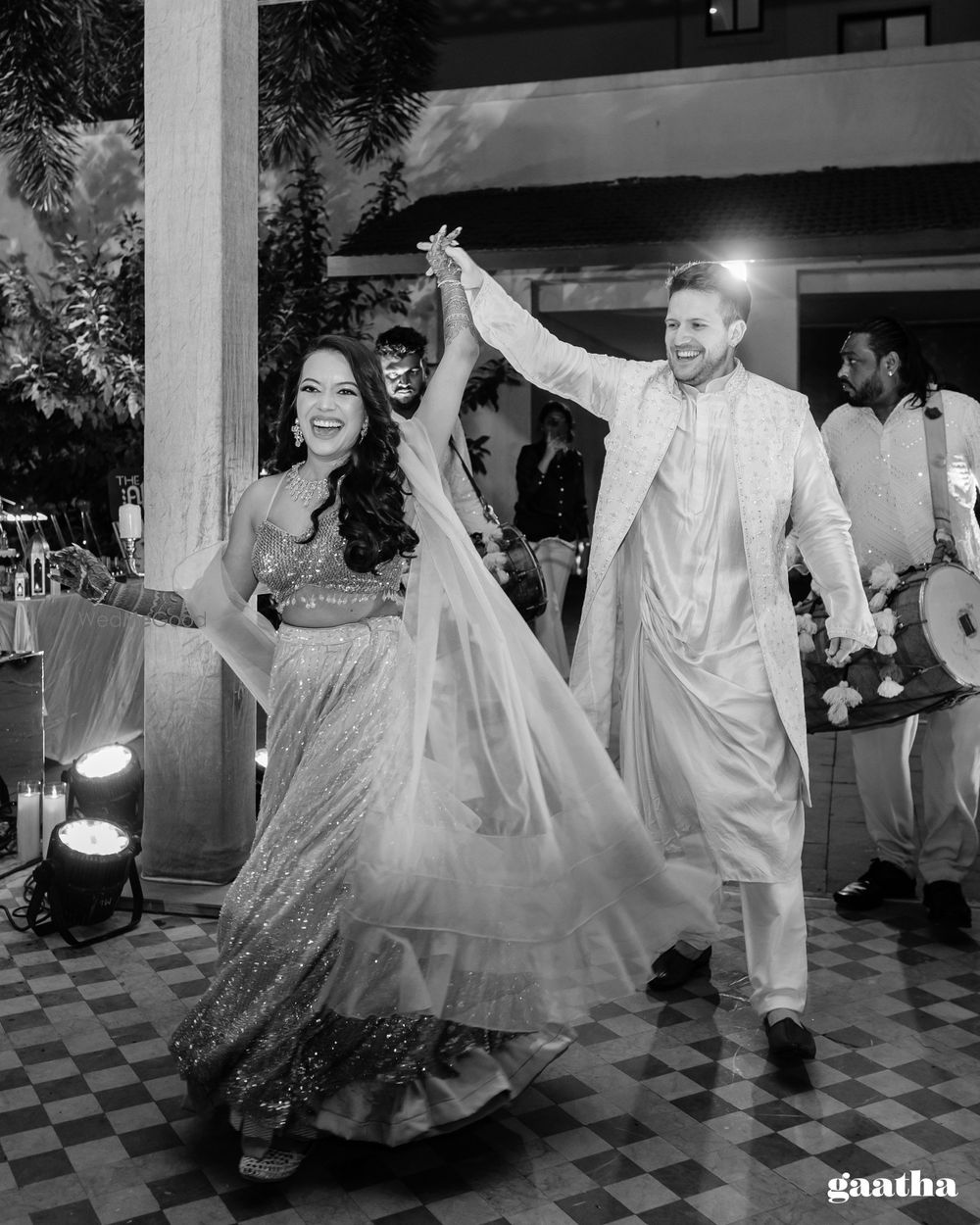 Photo From EastWest Elegance - By Two Fat Ladies