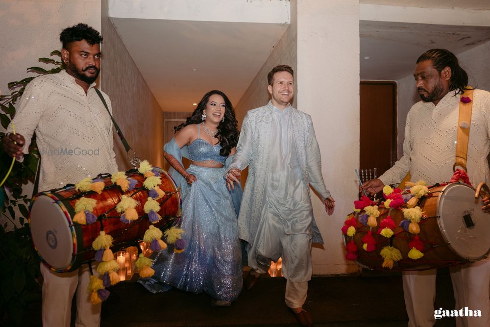 Photo From EastWest Elegance - By Two Fat Ladies