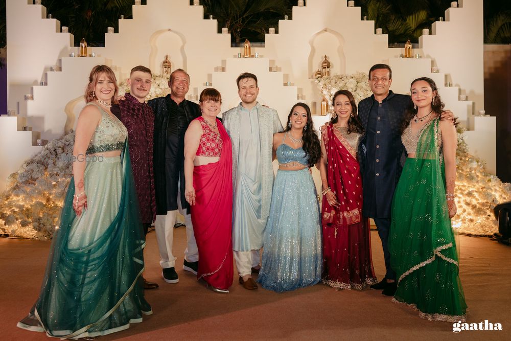 Photo From EastWest Elegance - By Two Fat Ladies