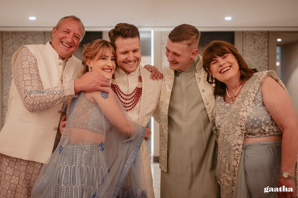 Photo From EastWest Elegance - By Two Fat Ladies
