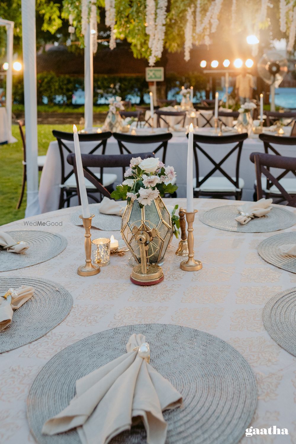 Photo From EastWest Elegance - By Two Fat Ladies