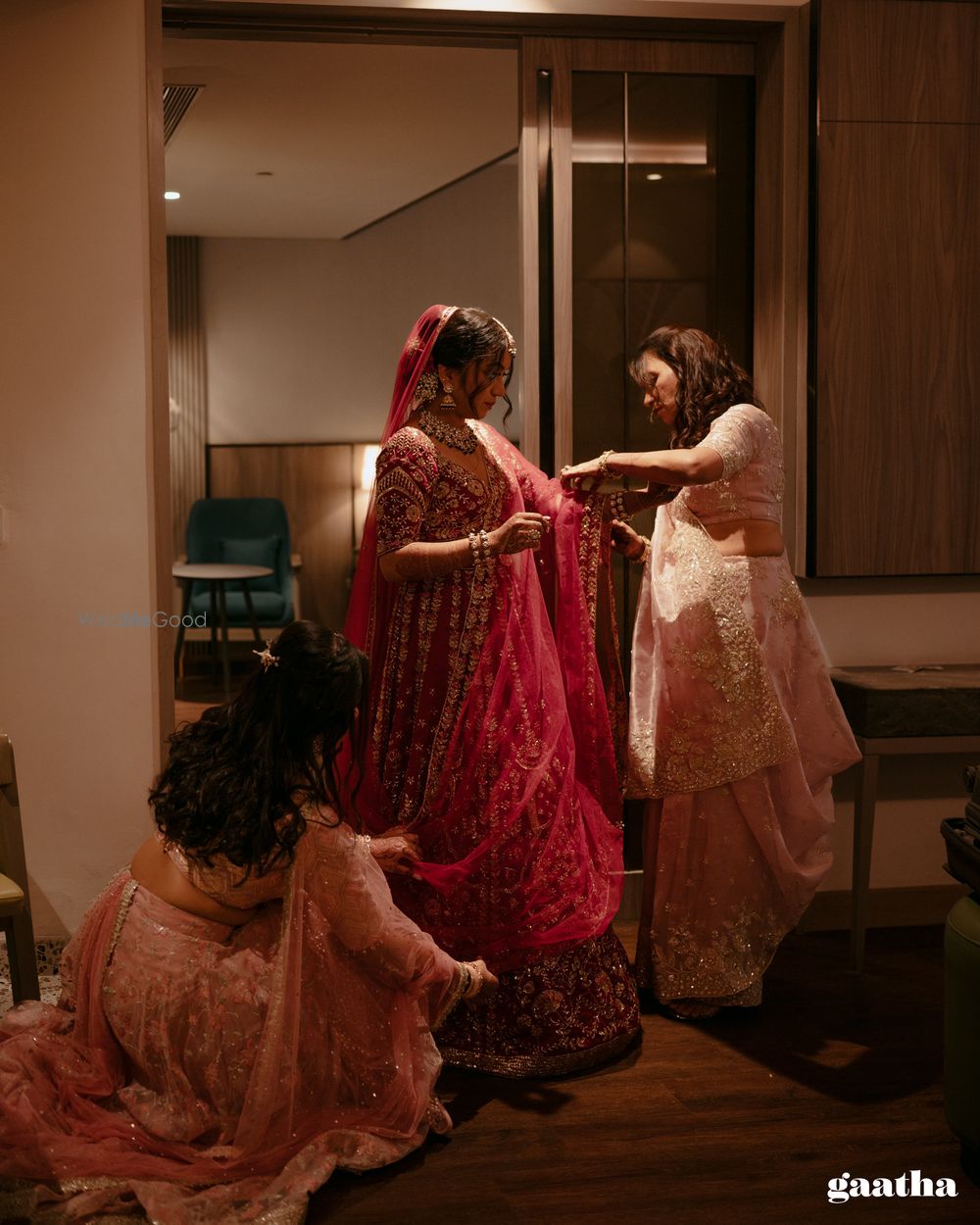 Photo From EastWest Elegance - By Two Fat Ladies