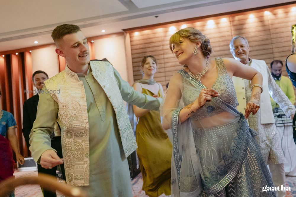 Photo From EastWest Elegance - By Two Fat Ladies