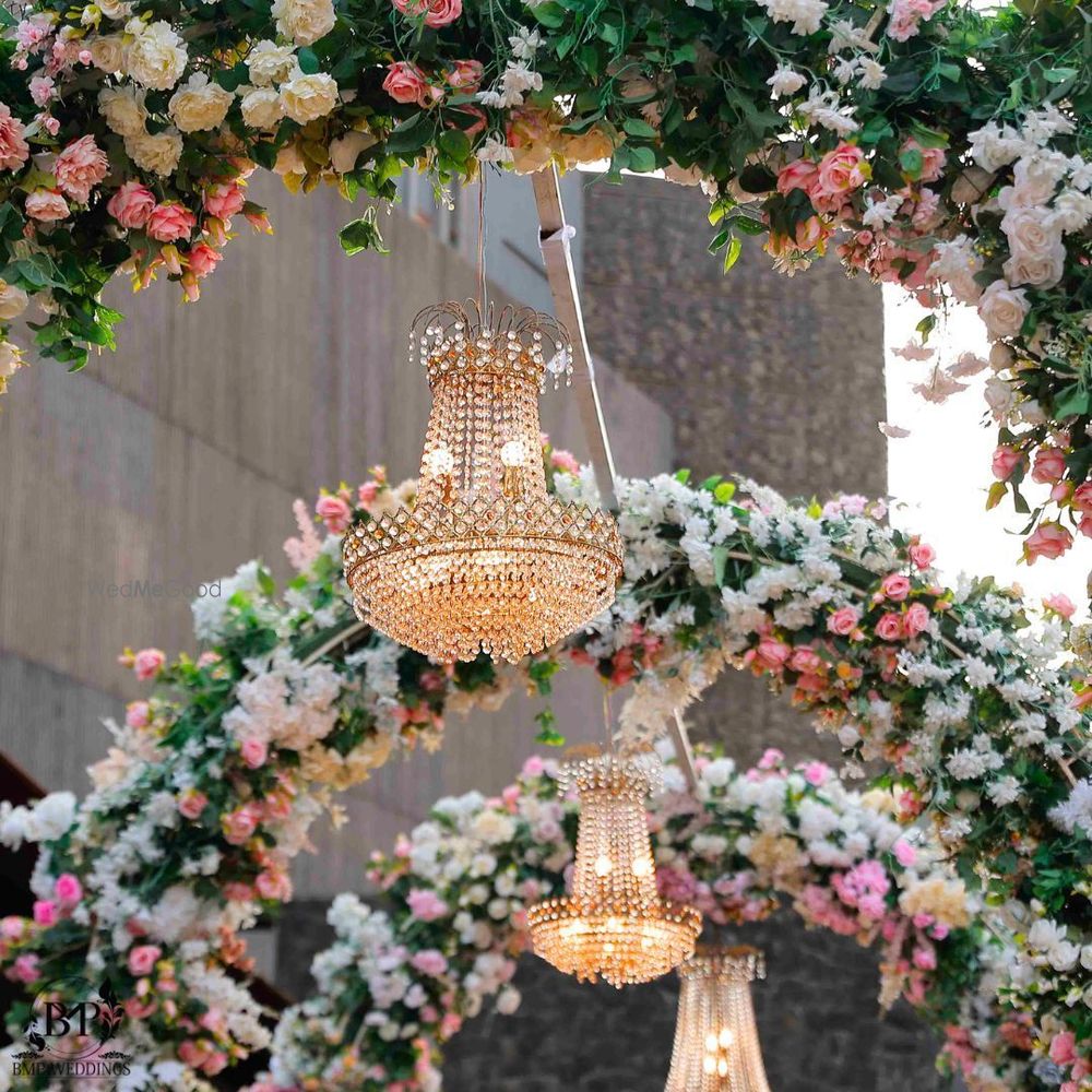Photo From Rocky & Tina - By BMP Weddings