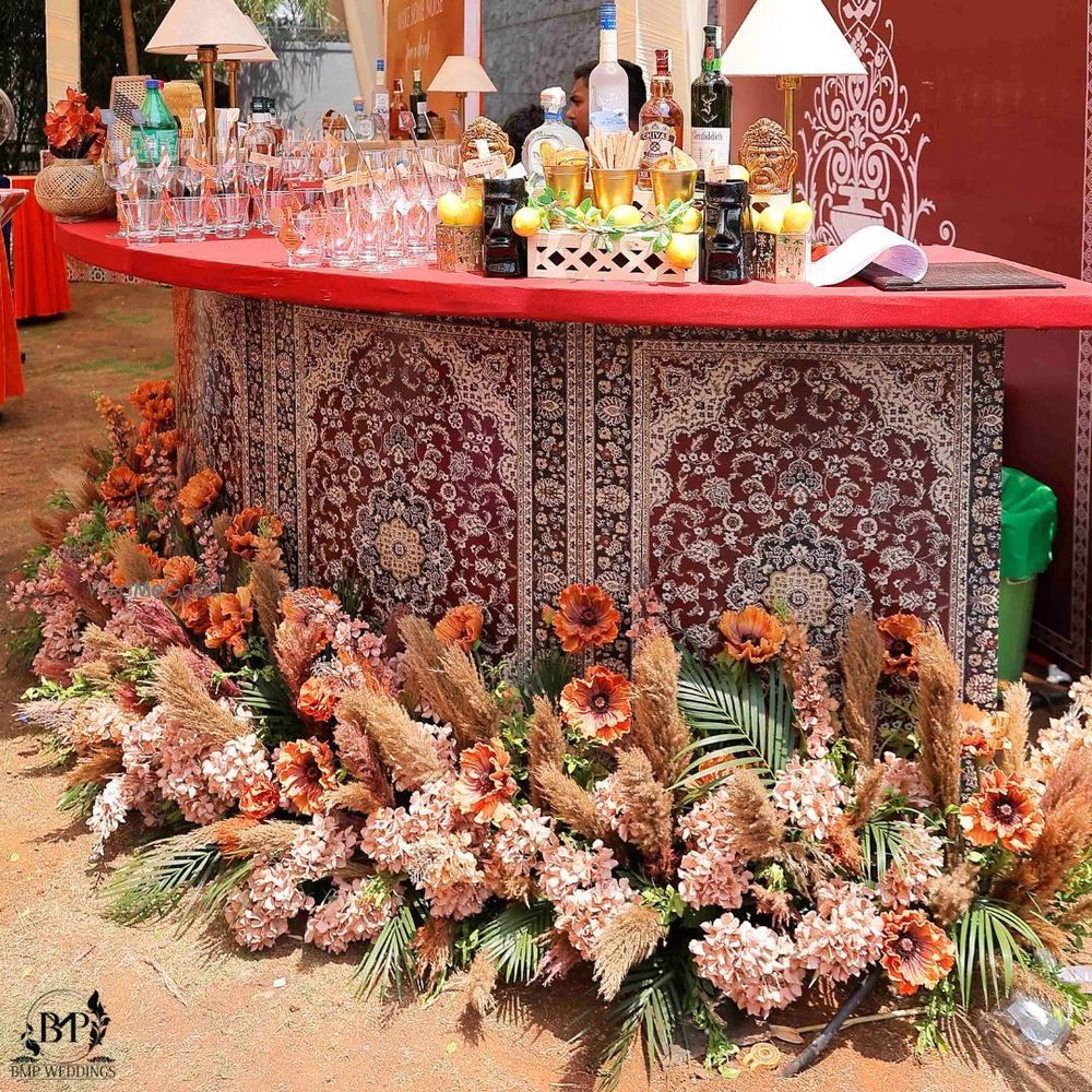 Photo From Rocky & Tina - By BMP Weddings
