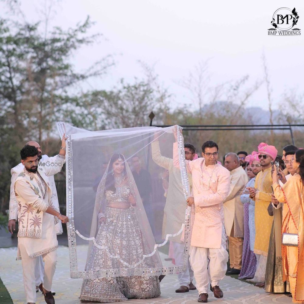 Photo From Rocky & Tina - By BMP Weddings