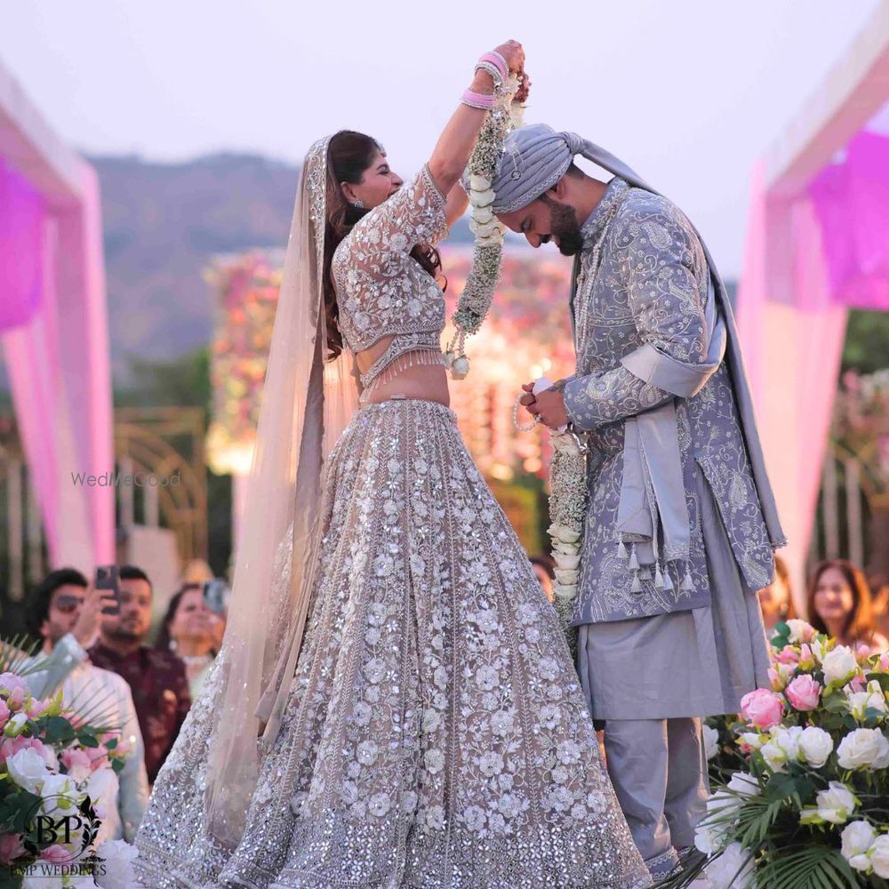 Photo From Rocky & Tina - By BMP Weddings