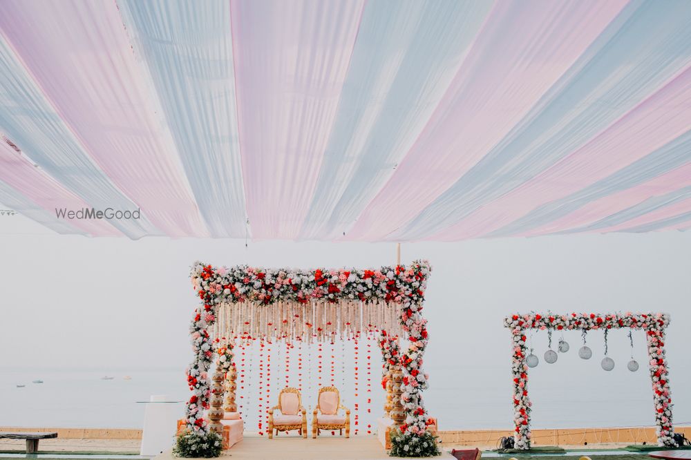 Photo From Harsh / Aakanksha - By ShutterBug Photography