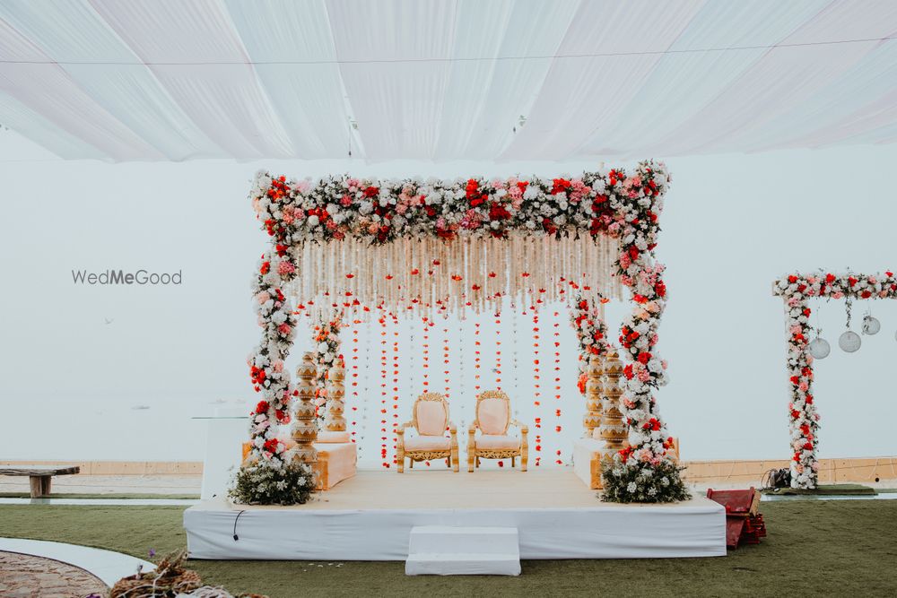 Photo From Harsh / Aakanksha - By ShutterBug Photography