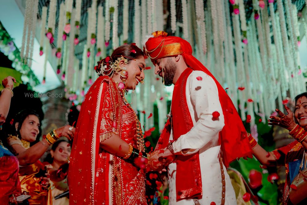 Photo From Sharon / Raj - By ShutterBug Photography