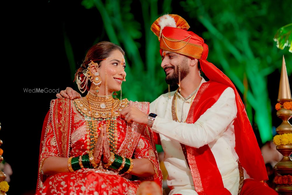 Photo From Sharon / Raj - By ShutterBug Photography