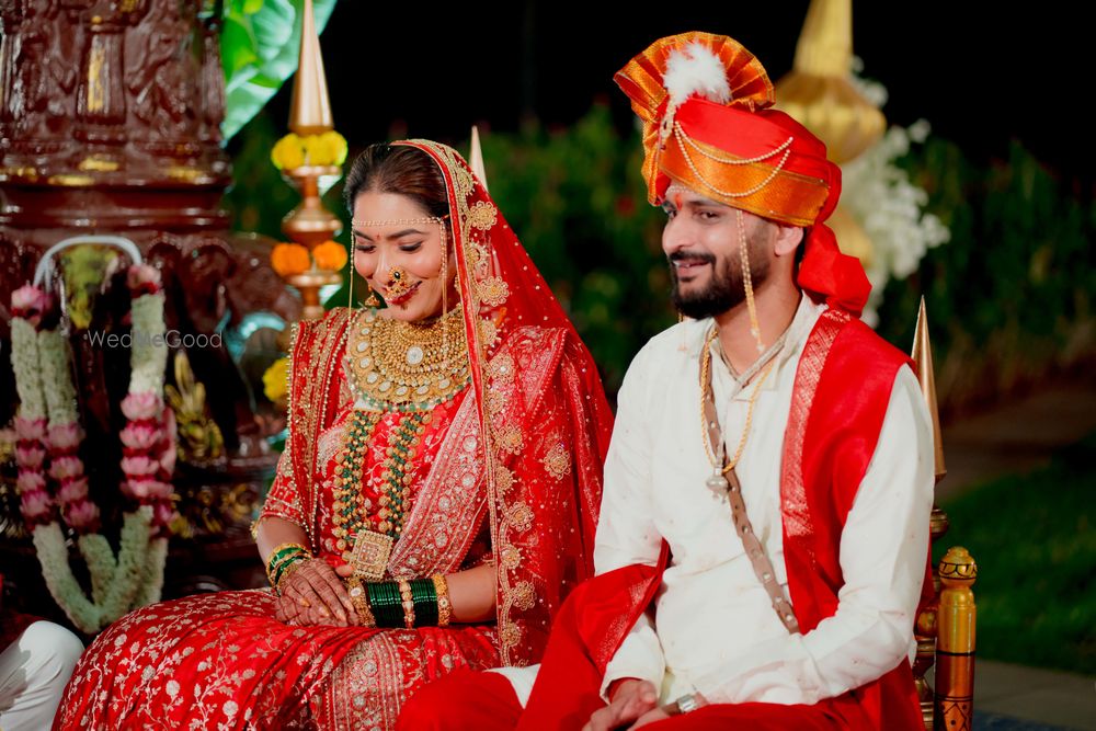 Photo From Sharon / Raj - By ShutterBug Photography