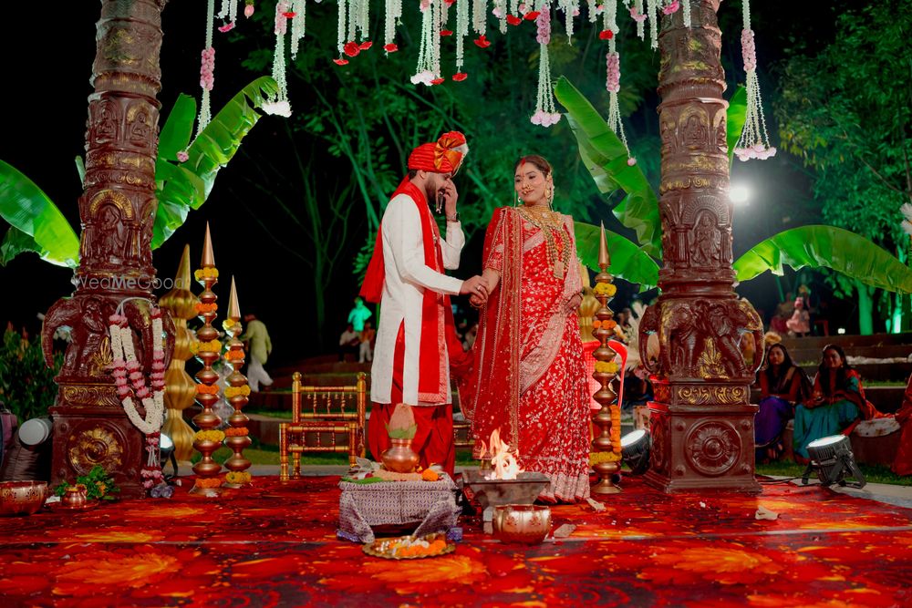 Photo From Sharon / Raj - By ShutterBug Photography