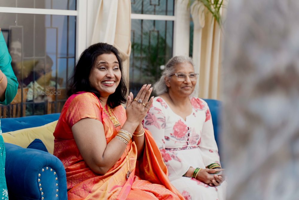 Photo From Sharon / Raj - By ShutterBug Photography