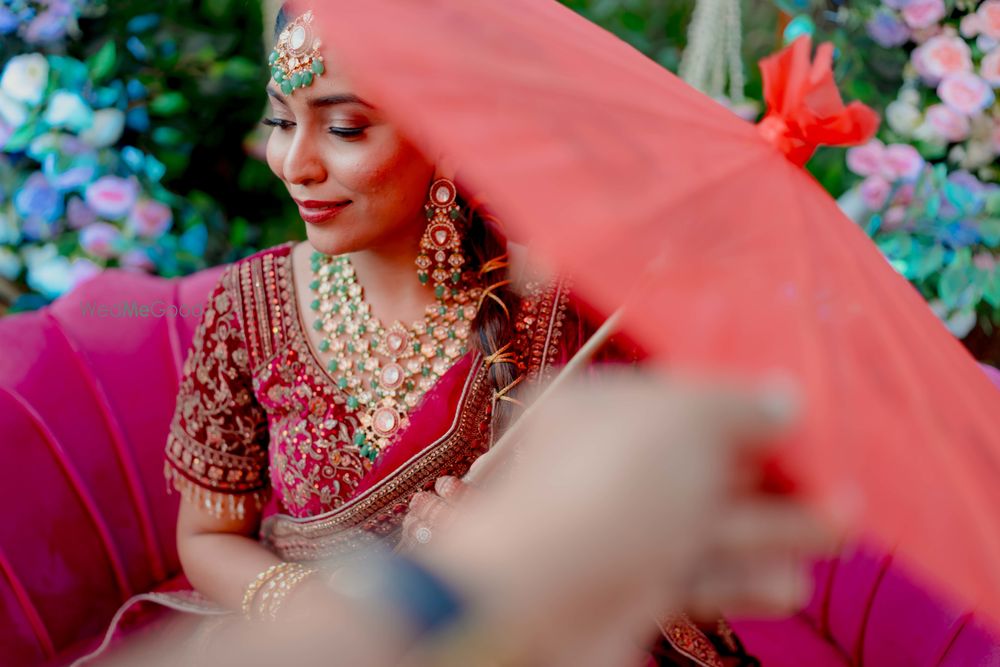 Photo From Sharon / Raj - By ShutterBug Photography