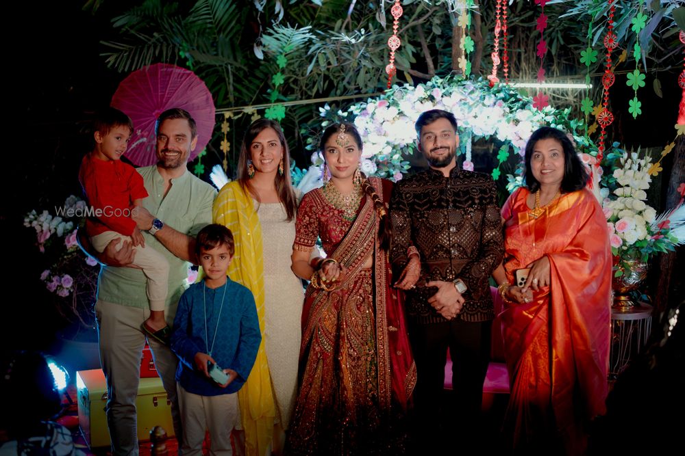 Photo From Sharon / Raj - By ShutterBug Photography