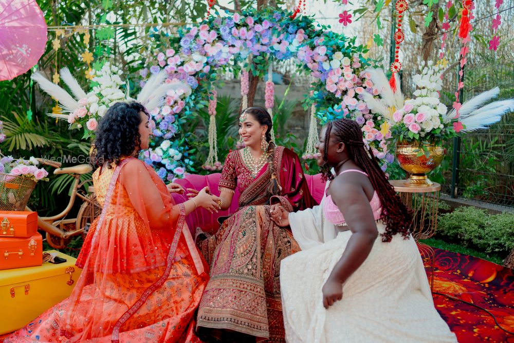 Photo From Sharon / Raj - By ShutterBug Photography