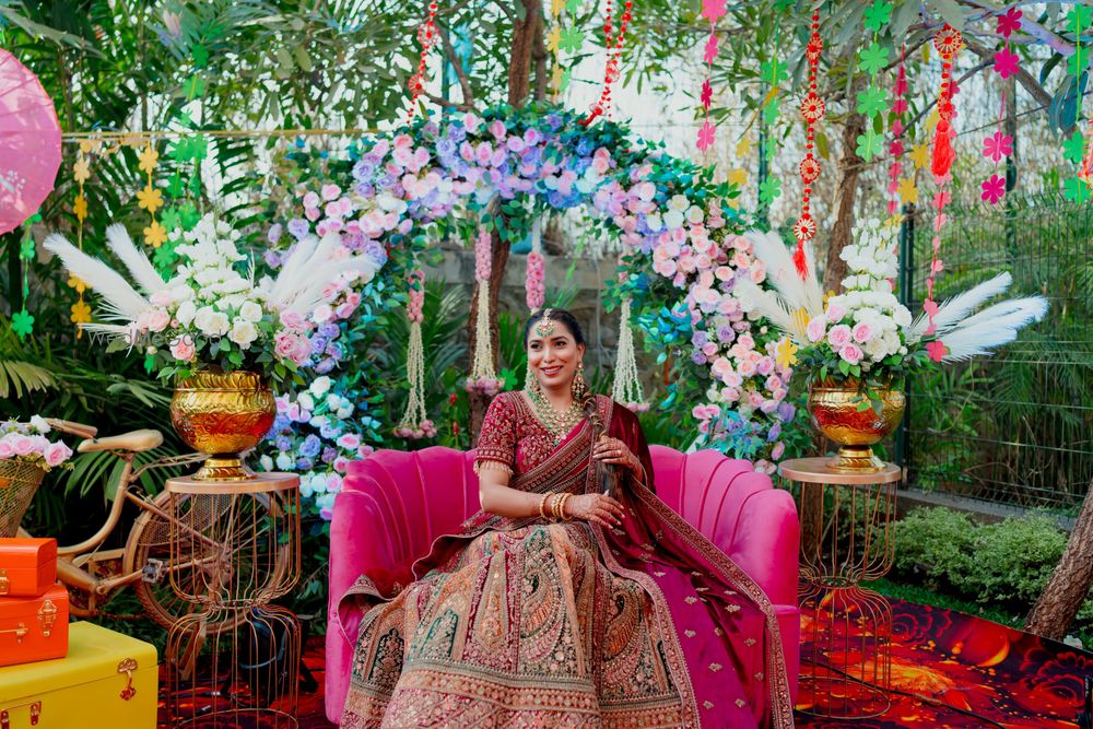 Photo From Sharon / Raj - By ShutterBug Photography