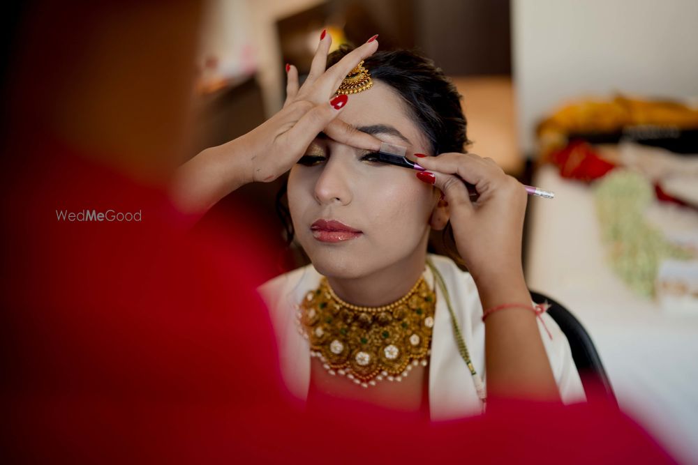 Photo From Sharon / Raj - By ShutterBug Photography