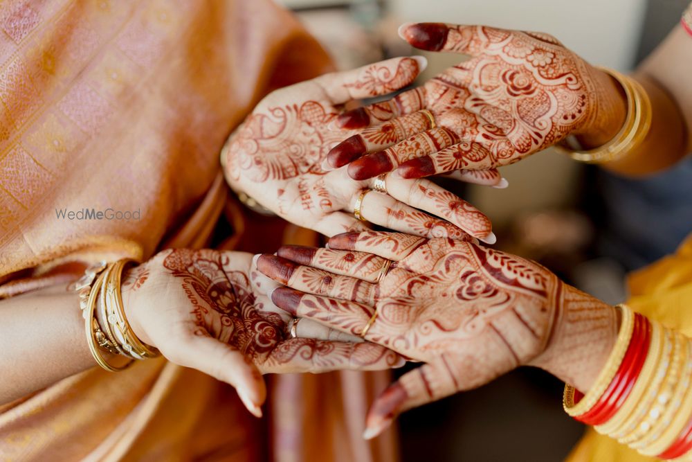Photo From Sharon / Raj - By ShutterBug Photography