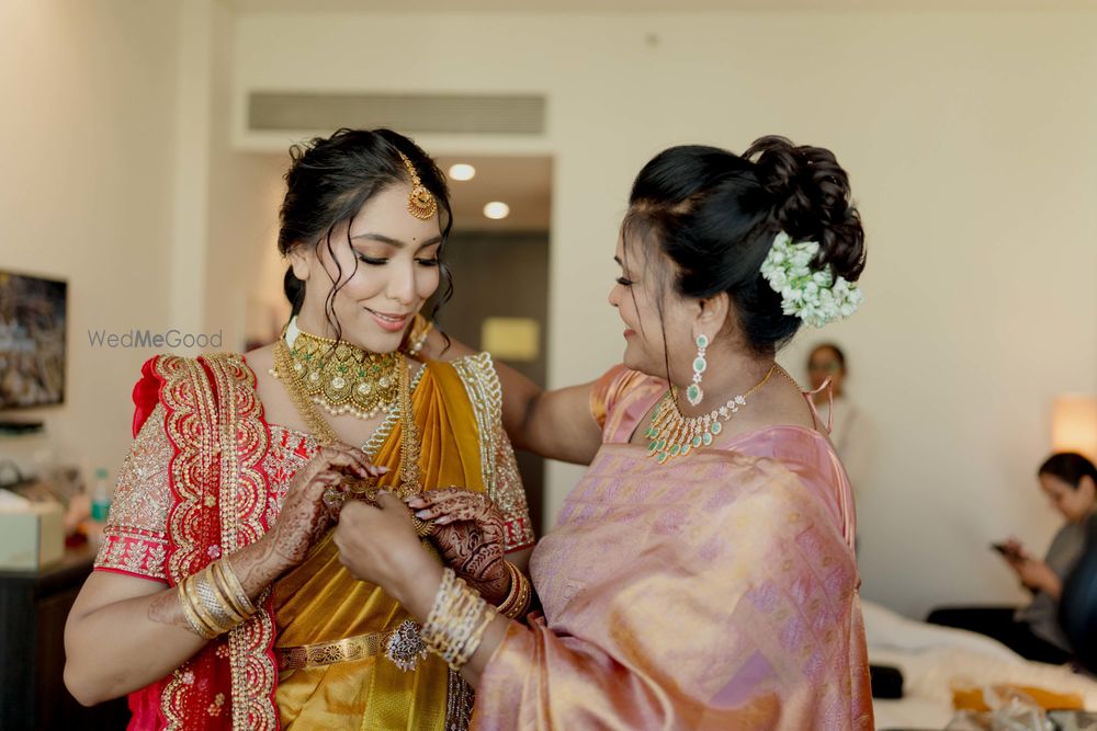 Photo From Sharon / Raj - By ShutterBug Photography