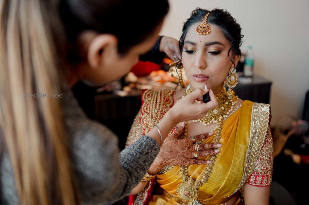 Photo From Sharon / Raj - By ShutterBug Photography