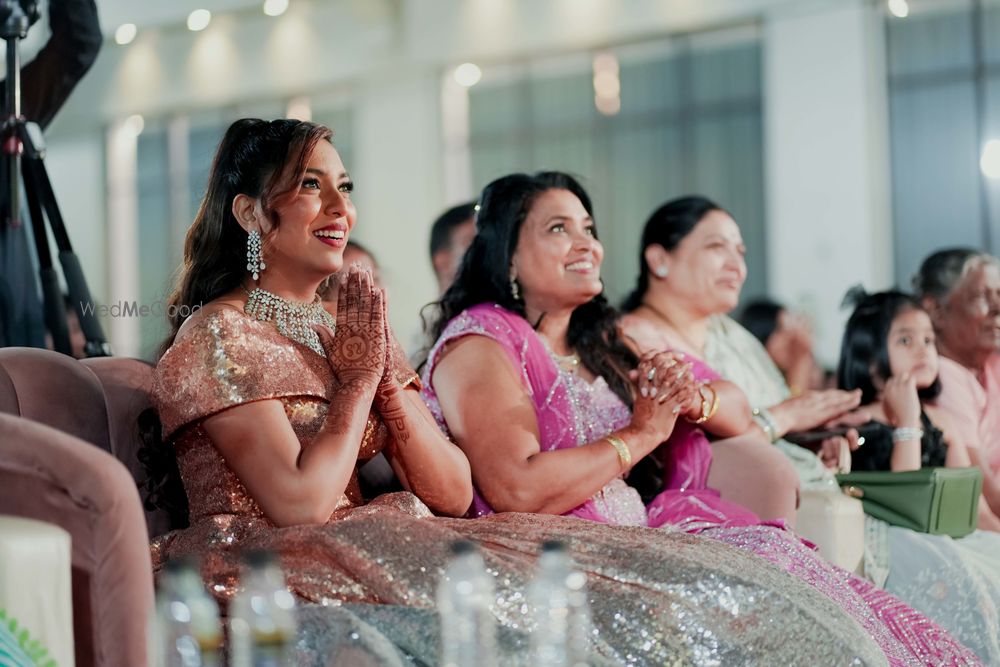 Photo From Sharon / Raj - By ShutterBug Photography