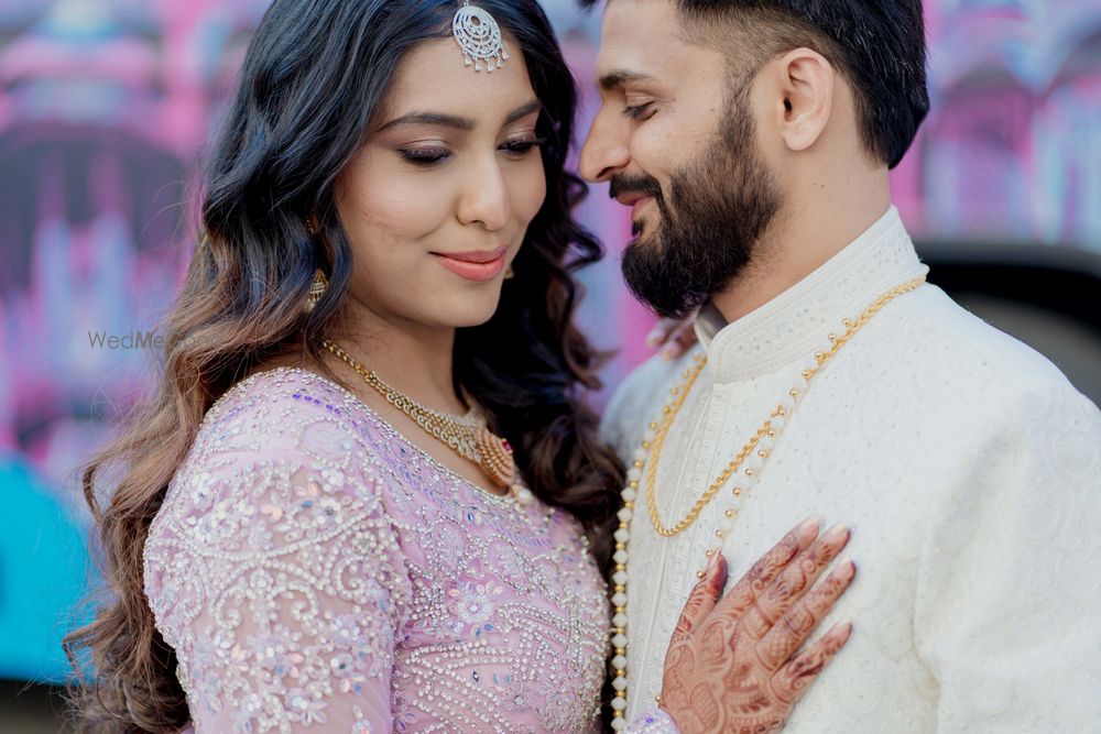 Photo From Sharon / Raj - By ShutterBug Photography