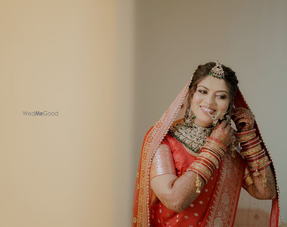 Photo From Tripti Weds Vikash - By Surabhi Studio
