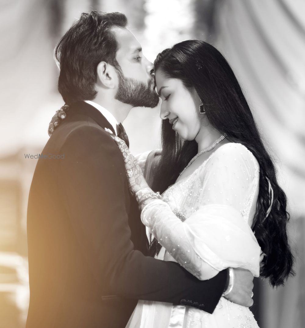Photo From Sahil & Prithika - By Jeeva Wedding Studio