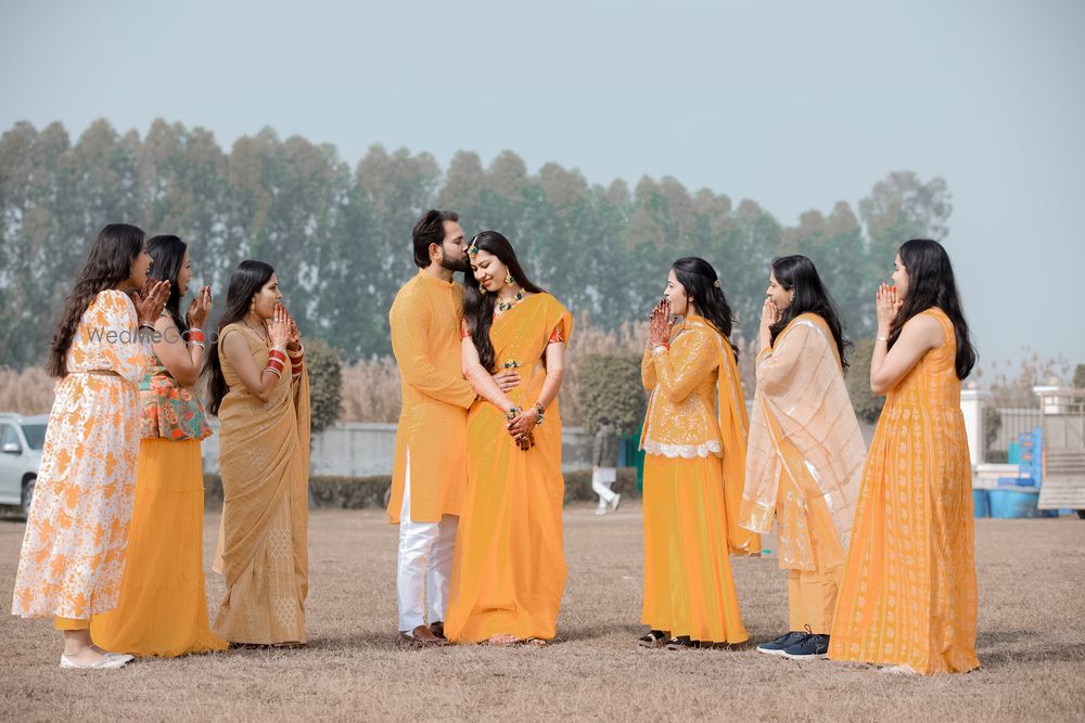 Photo From Sahil & Prithika - By Jeeva Wedding Studio