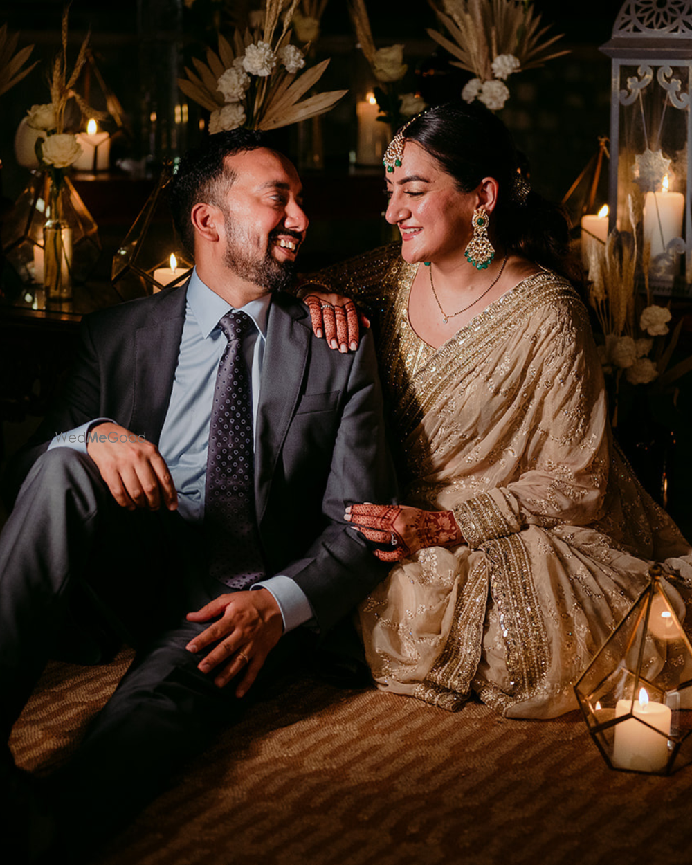 Photo From Riverside Romance - By Two Fat Ladies