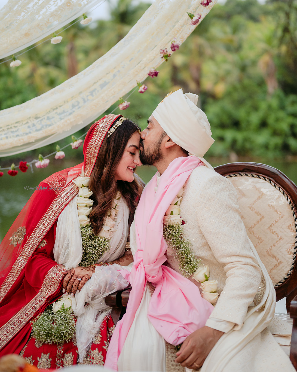 Photo From Riverside Romance - By Two Fat Ladies