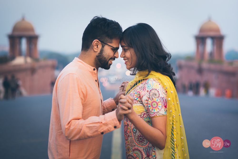 Photo From Ritika & Yash - Pre Wedding - By That Big Day