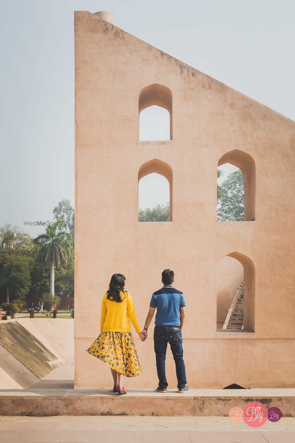 Photo From Ritika & Yash - Pre Wedding - By That Big Day