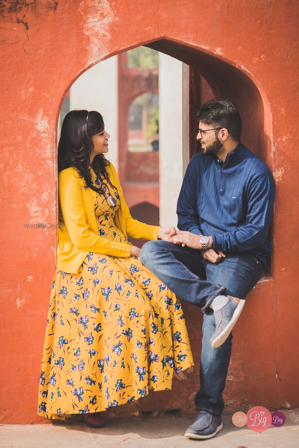 Photo From Ritika & Yash - Pre Wedding - By That Big Day