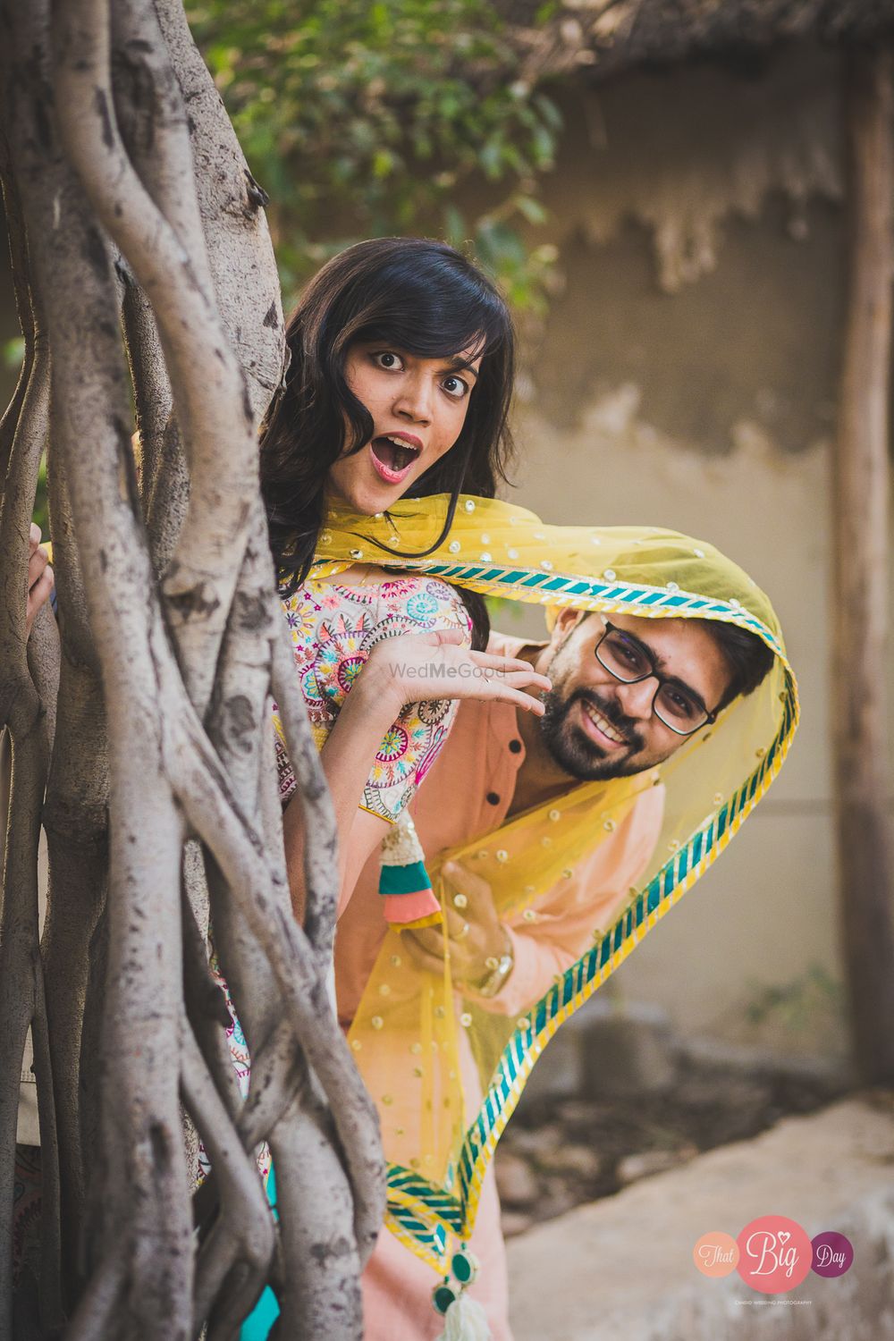 Photo From Ritika & Yash - Pre Wedding - By That Big Day