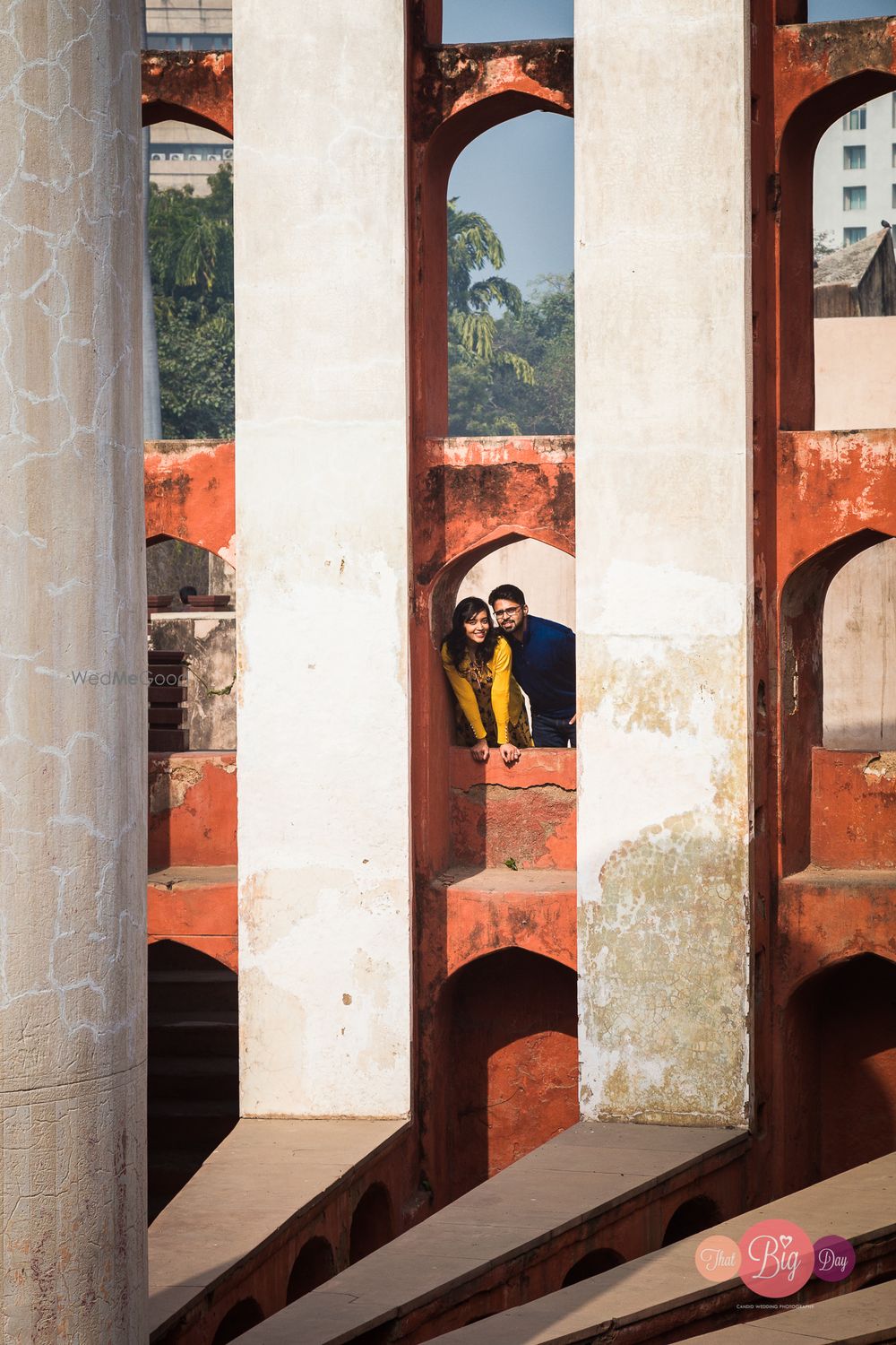 Photo From Ritika & Yash - Pre Wedding - By That Big Day