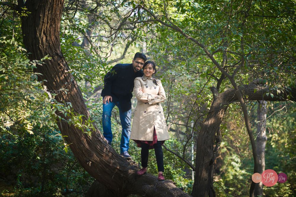 Photo From Ritika & Yash - Pre Wedding - By That Big Day