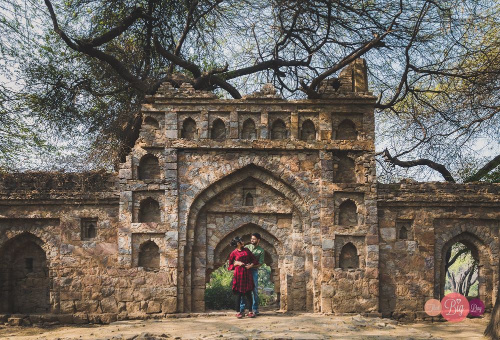 Photo From Ritika & Yash - Pre Wedding - By That Big Day