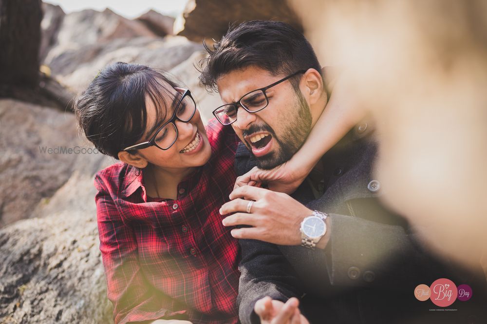 Photo From Ritika & Yash - Pre Wedding - By That Big Day