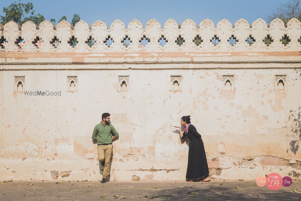 Photo From Ritika & Yash - Pre Wedding - By That Big Day