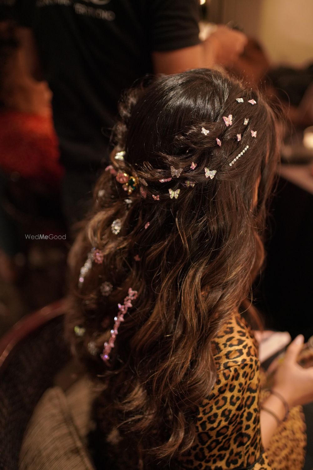 Photo From Salon setup for wedding guest at Raffles udaipur  - By Stylo Salon & Makeover Studio