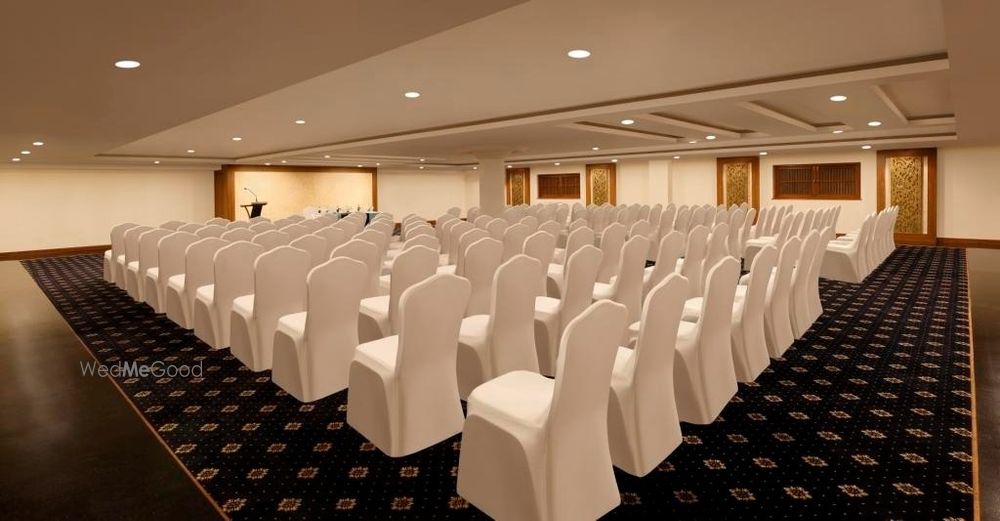 Photo From Mobor Hall - By Novotel Goa Dona Sylvia Resort