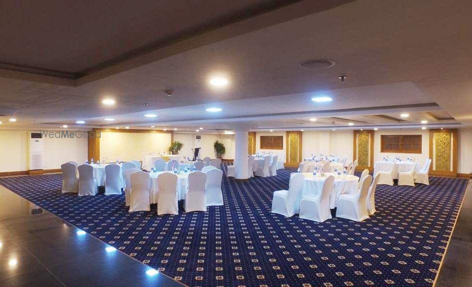 Photo From Mobor Hall - By Novotel Goa Dona Sylvia Resort