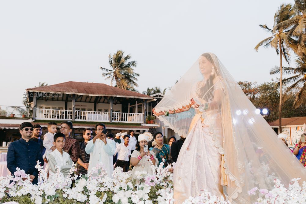 Photo From Nishigandha & Shubham - By Gulmohar inc. - Bespoke Weddings