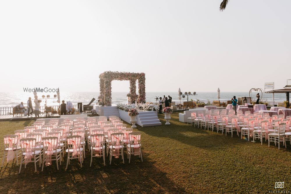 Photo From Nishigandha & Shubham - By Gulmohar inc. - Bespoke Weddings