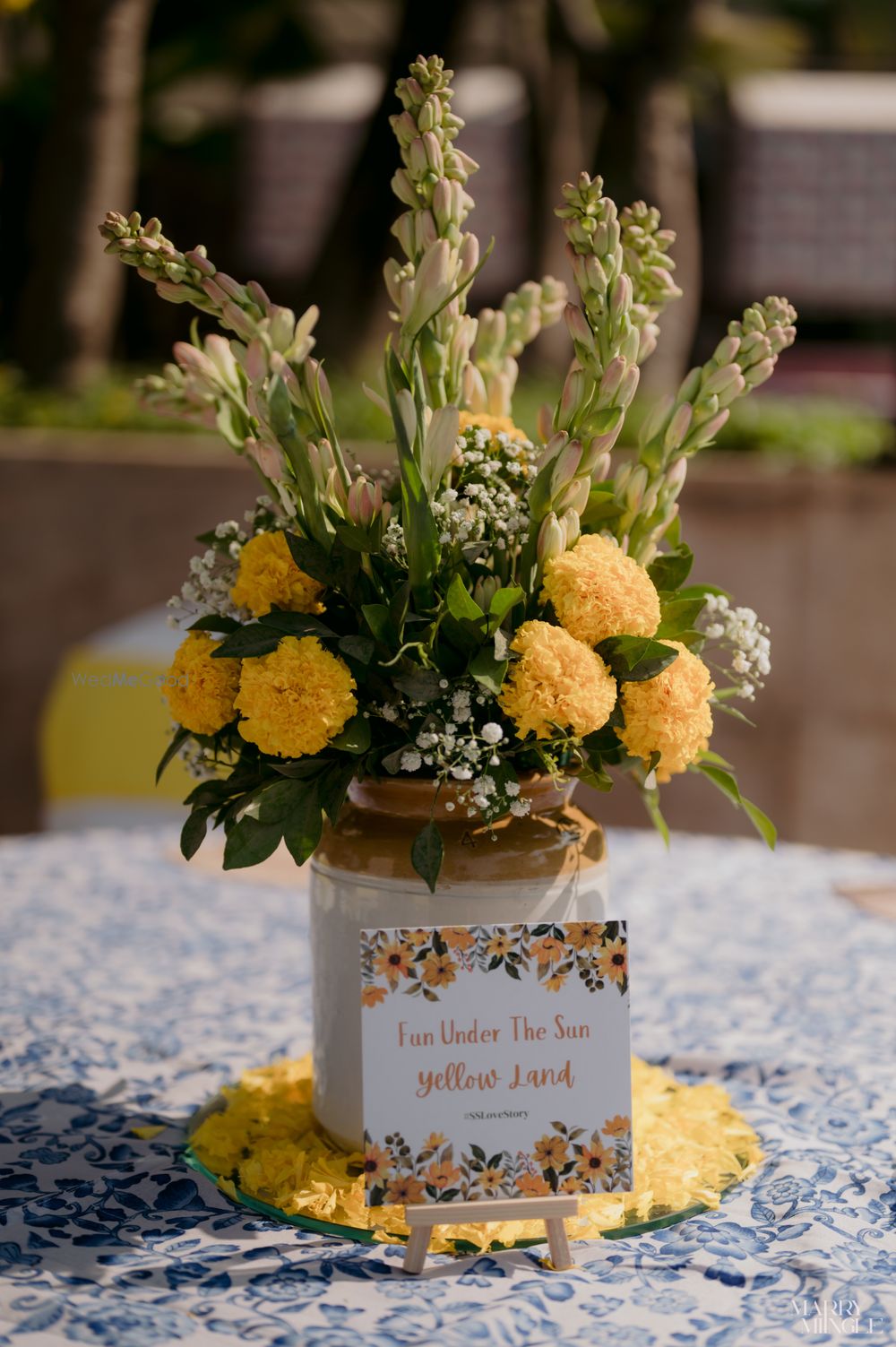 Photo From Sasmit & Shraddha - By Gulmohar inc. - Bespoke Weddings
