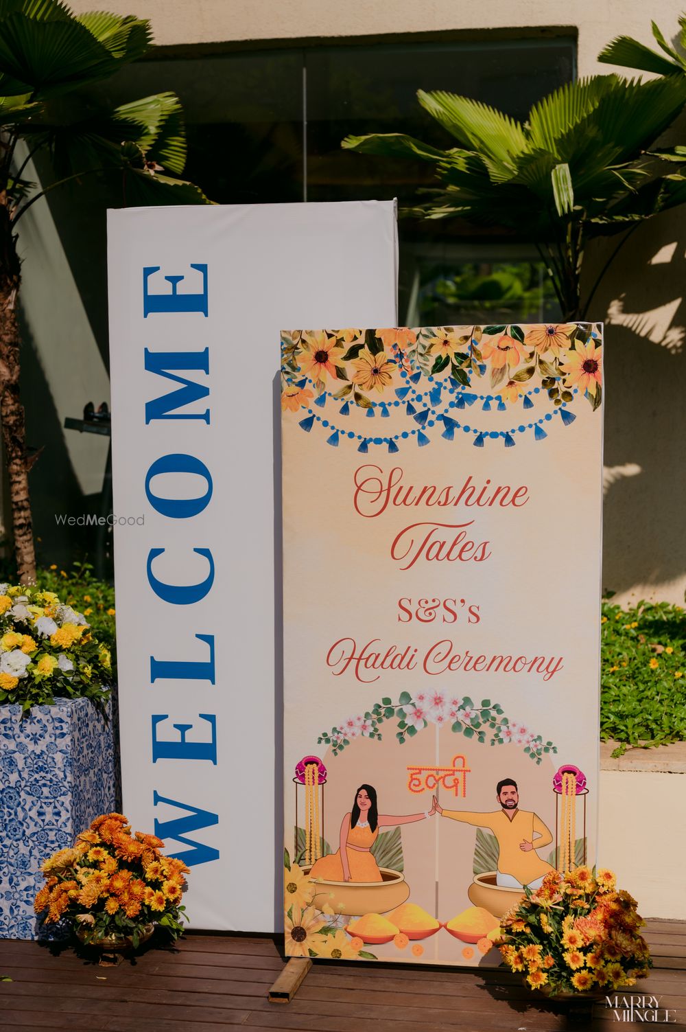 Photo From Sasmit & Shraddha - By Gulmohar inc. - Bespoke Weddings